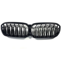 M Sport Grille BMW 5 Series G30 2020 - rear view - Becquet Voiture
