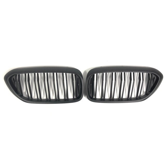 Calandre M Sport BMW Serie 5 G30 2020 - vue de face - Becquet Voiture