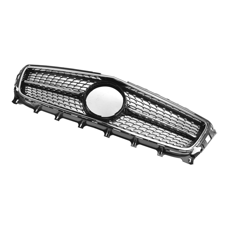 Calandre Mercedes-Benz CLS W218 2011-2014 Pré-Facelift - installé sur véhicule 2 - Becquet Voiture