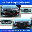 Calandre Mercedes Classe E W212 2013-2015