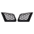 Calandre Nid d'Abeille 2 Pièces Seat Ibiza Cordoba 6L 2002-2009 FR