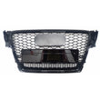 Calandre Nid d'Abeille Audi A4 B8 2009-2012