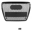 Calandre Nid d'Abeille Audi A6 C6 2005-2011