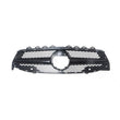 Calandre Nid d'Abeille Mercedes CLA W118 2019-2021 Noir