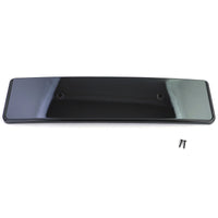 Calandre nid d'abeille noire RS3 Audi A3 8V 2012-2020 - vue de face 2 - Becquet Voiture