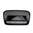 Calandre Nid d'Abeille RS6 Audi A6 S6 C7