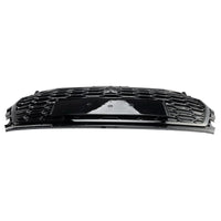 Calandre Nid d'Abeille RSQ5 Audi Q5 SQ5 2021-2025 - vue de dessus - Becquet Voiture
