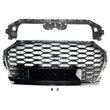 Calandre Nid d'Abeille RSQ5 Audi Q5 SQ5 2021-2025
