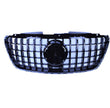 Calandre Noir Brillant Look Panamericana Mercedes Sprinter W907