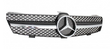 Calandre Noir Et Chrome Mercedes CLS W219 AMG 2003 2008