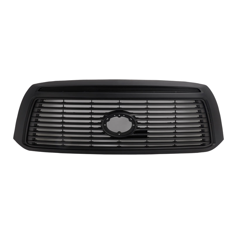 Calandre Noir Mat Toyota Tundra 2006-2009 Remplacement - en situation - Becquet Voiture