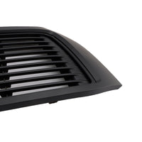 Calandre Noir Mat Toyota Tundra 2006-2009 Remplacement - installé sur véhicule - Becquet Voiture