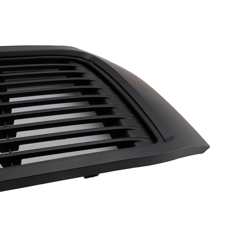 Calandre Noir Mat Toyota Tundra 2006-2009 Remplacement - installé sur véhicule - Becquet Voiture