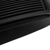 Calandre Noir Mat Toyota Tundra 2006-2009 Remplacement - packshot studio - Becquet Voiture