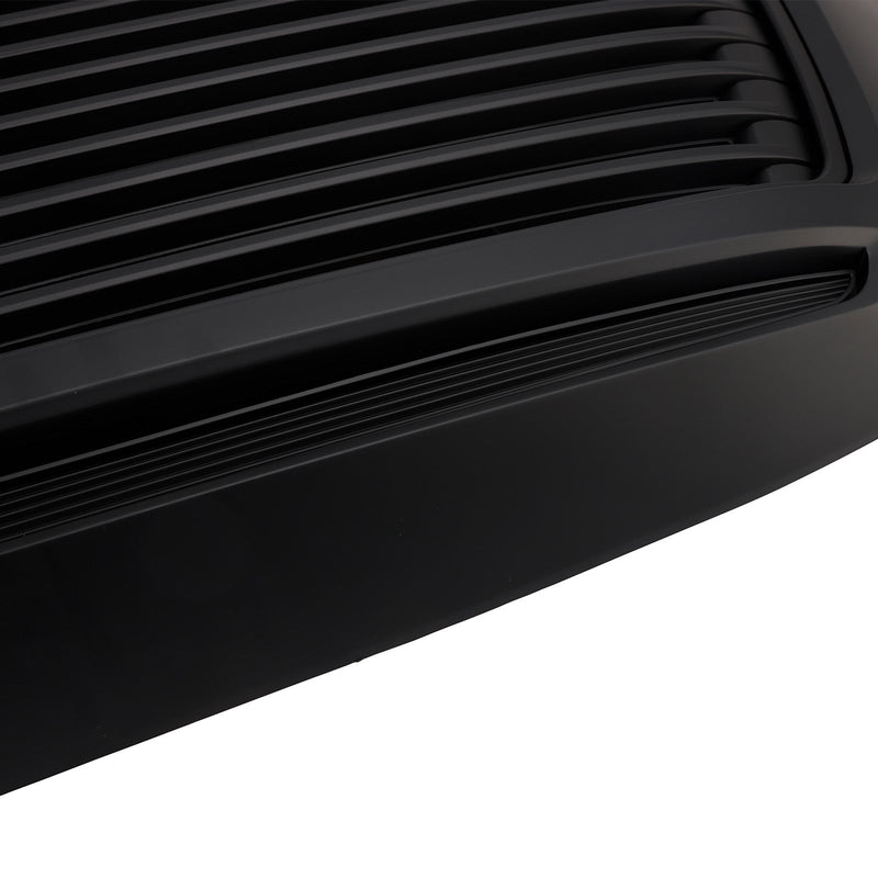 Calandre Noir Mat Toyota Tundra 2006-2009 Remplacement - packshot studio - Becquet Voiture