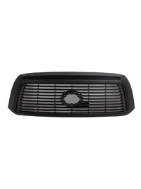 Calandre Noir Mat Toyota Tundra 2006-2009 Remplacement - vue de dessus - Becquet Voiture