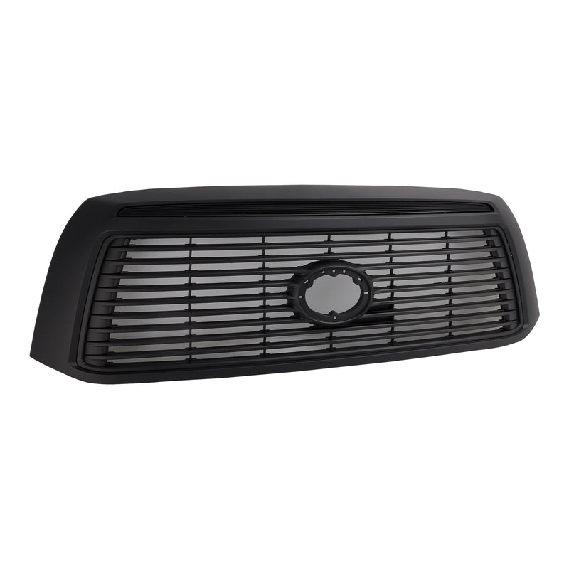 Calandre Noir Mat Toyota Tundra 2006-2009 Remplacement - vue de face 2 - Becquet Voiture