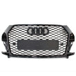 Calandre Noire Style RSQ3 Audi Q3