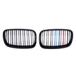 Calandre Pack M BMW X6 E71 2008-2013