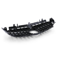 Calandre Panamericana AMG Mercedes Classe E W213 - vue de dessus 2 - Becquet Voiture
