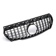 Calandre Panamericana Mercedes CLA W117 2013-2016