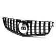 Calandre Panamericana Mercedes Classe C W204 Noir