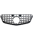Calandre Panamericana Mercedes Classe E W212 2009-2013