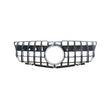 Calandre Panamericana Mercedes GLK X204 2008-2012