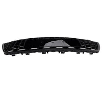Calandre Pare-Chocs Audi A7 C8 S7 Noire ACC - vue arrière - Becquet Voiture