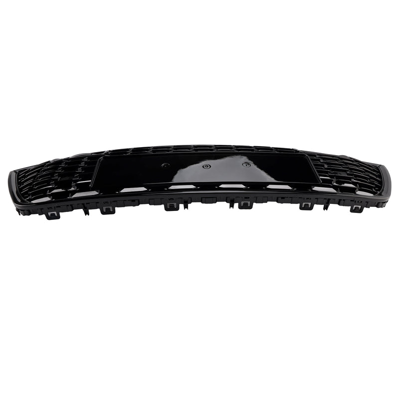 Calandre Pare-Chocs Audi A7 C8 S7 Noire ACC - vue arrière - Becquet Voiture