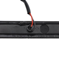 Calandre Pare-Chocs Avant Éclairage LED Ford Ranger 2015-2023 - vue de face 2 - Becquet Voiture