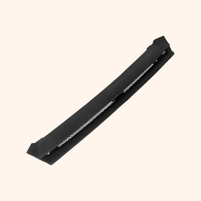 Calandre Pare-Chocs Avant Nissan Skyline R32 GTR 1989-1993 - installé sur véhicule - Becquet Voiture
