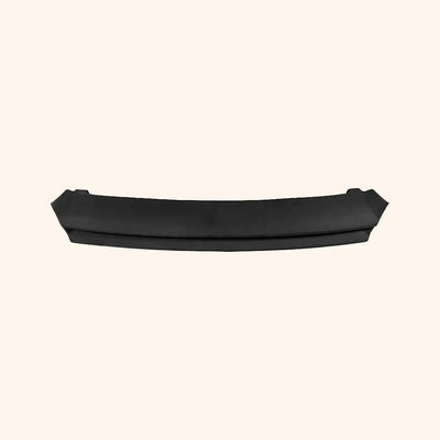 Calandre Pare-Chocs Avant Nissan Skyline R32 GTR 1989-1993 - vue arrière - Becquet Voiture