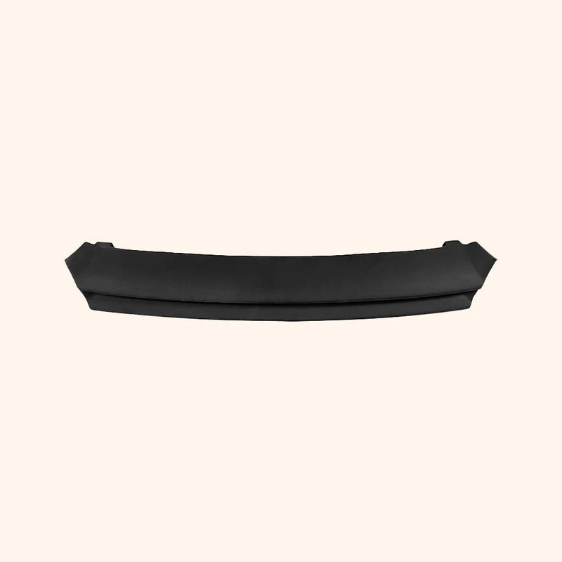 Calandre Pare-Chocs Avant Nissan Skyline R32 GTR 1989-1993 - vue arrière - Becquet Voiture