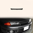 Calandre Pare-Chocs Avant Nissan Skyline R32 GTR 1989-1993