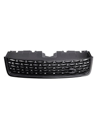 Calandre Pare-Chocs Dynamique Discovery Sport L550 Noir 2014-2019 - vue de trois-quarts 2 - Becquet Voiture