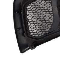 LED Bumper Grille Dodge Ram 2500 3500 2010-2018 - front view 2 - Becquet Voiture