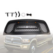 Calandre Pare-Chocs LED Dodge Ram 2500 3500 2010-2018