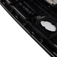 Calandre Pare-Chocs Noir Mat Toyota Tundra 2006-2009 - vue rapprochée - Becquet Voiture