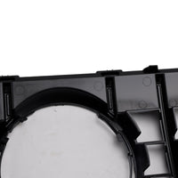 Calandre Pare-Chocs Noire Mercedes Classe CLE W236 C236 2024-2026 - détail du montage - Becquet Voiture