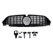 Calandre Pare-Chocs Noire Mercedes Classe CLE W236 C236 2024-2026