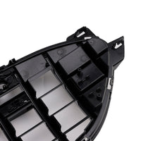 Calandre Pare-Chocs Noire Mercedes Classe CLE W236 C236 2024-2026 - vue rapprochée - Becquet Voiture