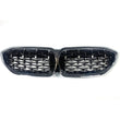 Calandre Performance BMW Serie 3 G20 Noir