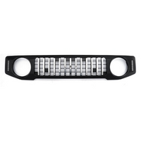 Calandre Performance LEDs Suzuki Jimny 2019-2020 - vue de face - Becquet Voiture