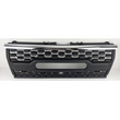 Calandre Performance Noir Toyota Land Cruiser Prado 2018-2019