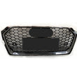 Calandre Performance Noire Audi S5 B9 2017-2019