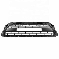 Calandre Performance Noire Toyota Tacoma 2012-2015 - vue de face - Becquet Voiture