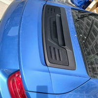 Calandre Porsche 991.1 GT3 - installé sur véhicule - Becquet Voiture