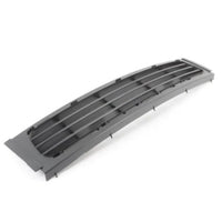 Calandre Porsche Cayenne 2003-2006 - installé sur véhicule - Becquet Voiture