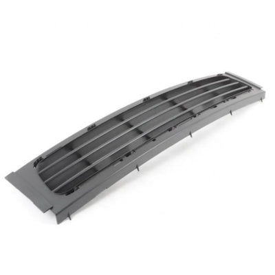 Calandre Porsche Cayenne 2003-2006 - installé sur véhicule - Becquet Voiture